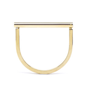 Bracelet | Taille L - Demi-cercle