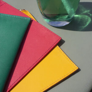 Pochette | Taille M - Rectangle