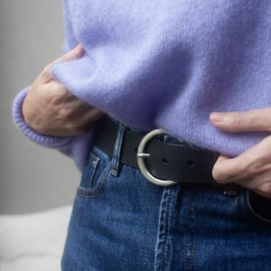 Ceinture Rond | Taille M ou L