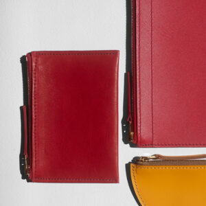 Porte-monnaie | Rectangle