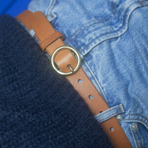 Ceinture | Taille S - Rond